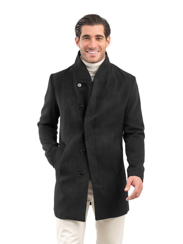 ΑΝΔΡΙΚΟ ΠΑΛΤΟ  VITTORIO ARTIST MONTI