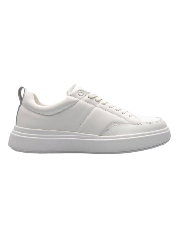 ΑΝΔΡΙΚΑ SNEAKERS CALVIN KLEIN JEANS LOW TOP LACE UP BSKT PAD