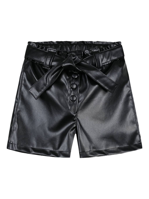 ΠΑΙΔΙΚΟ ΣΟΡΤΣ ENERGIERS "BLACK LEATHER"