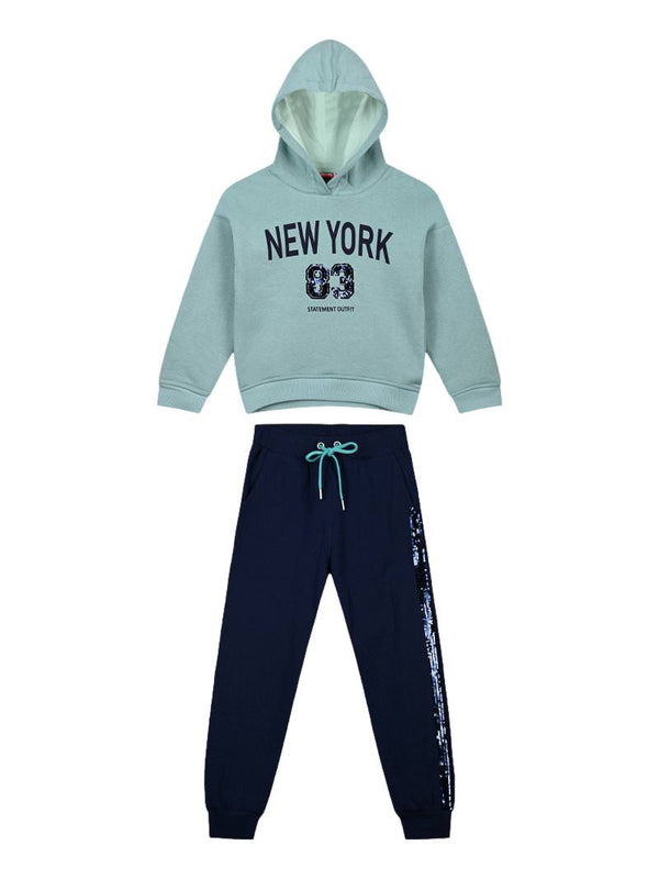ΠΑΙΔΙΚΟ ΣΕΤ ΦΟΡΜΑΣ ENERGIERS NEW YORK