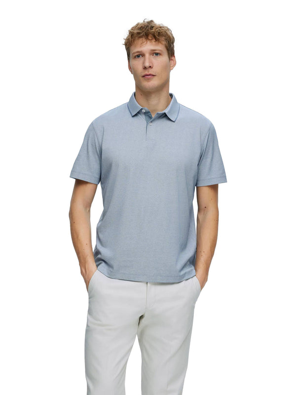 ΑΝΔΡΙΚΟ POLO SELECTED SLHLEROY COOLMAX