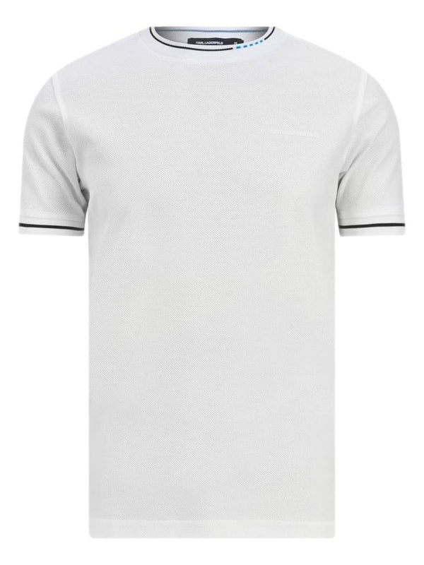 ΑΝΔΡΙΚΟ T-SHIRT KARL LAGERFELD CREWNECK