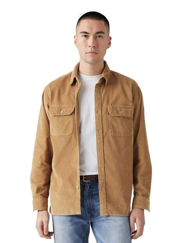 ΑΝΔΡΙΚΟ ΠΟΥΚΑΜΙΣΟ LEVI'S JACKSON WORKER NEUTRALS