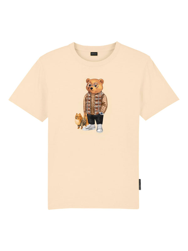 ΑΝΔΡΙΚΟ T-SHIRT BARON FILOU LXXXVII