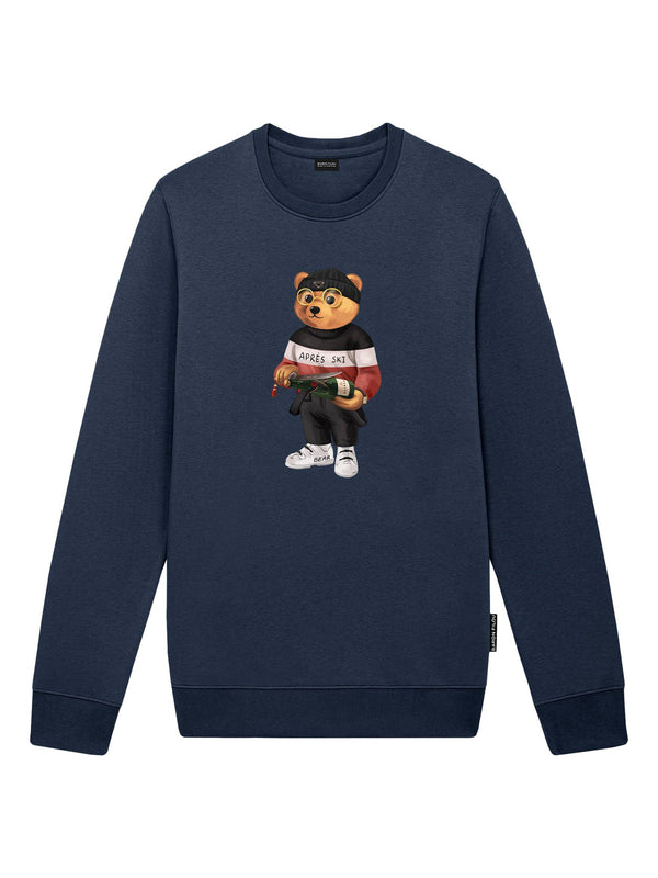 ΑΝΔΡΙΚΟ ΦΟΥΤΕΡ BARON FILOU PULLOVER FILOU CV