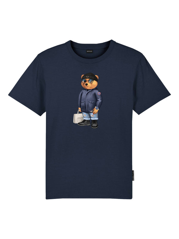 ΑΝΔΡΙΚΟ T-SHIRT BARON FILOU LXXXIX