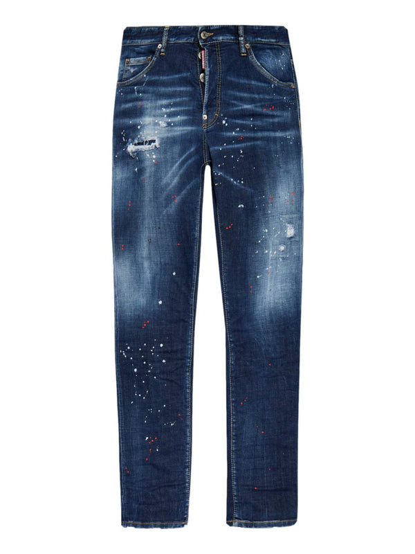 ΑΝΔΡΙΚO JEAN DSQUARED2 COOL GUY JEAN