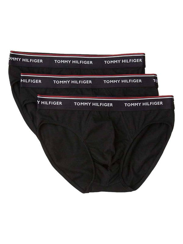 ΑΝΔΡΙΚΑ ΣΛΙΠ TOMMY HILFIGER PREMIUM ESSENTIALS 3- PACK