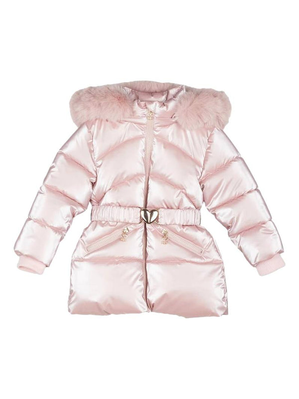 ΠΑΙΔΙΚΟ ΜΠΟΥΦΑΝ JOYCE GIRL'S PADDED JACKET