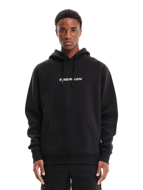 ΑΝΔΡΙΚΟ ΦΟΥΤΕΡ EMERSON PULLOVER HOODIE