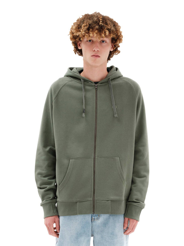 ΑΝΔΡΙΚΗ ΖΑΚΕΤΑ EMERSON FULL ZIP HOODIE