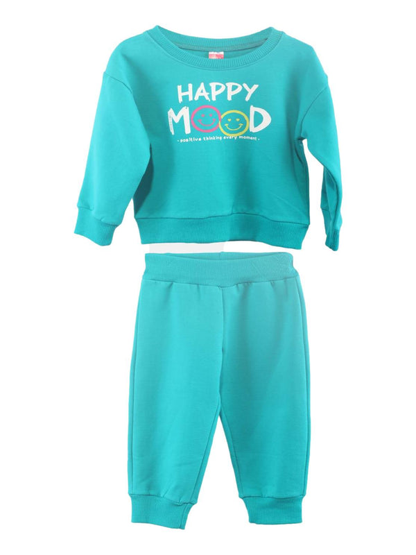 ΠΑΙΔΙΚΟ ΣΕΤ ΦΟΡΜΑΣ JOYCE "HAPPY MOOD"