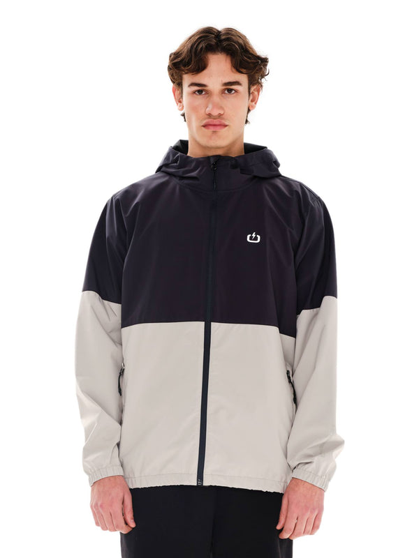 ΑΝΔΡΙΚΟ ΜΠΟΥΦΑΝ EMERSON LIGHTWEIGHT HOODED JACKET