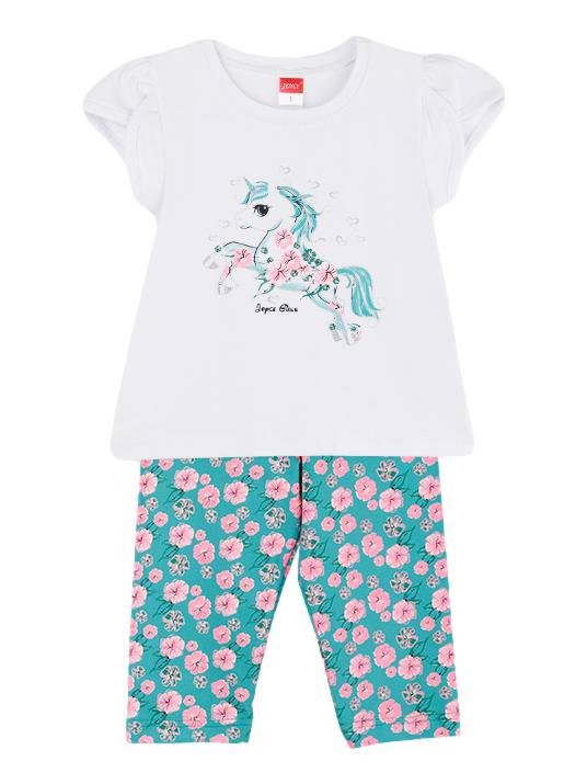 ΠΑΙΔΙΚΟ ΣΕΤ ΚΟΛΑΝ JOYCE "UNICORN"