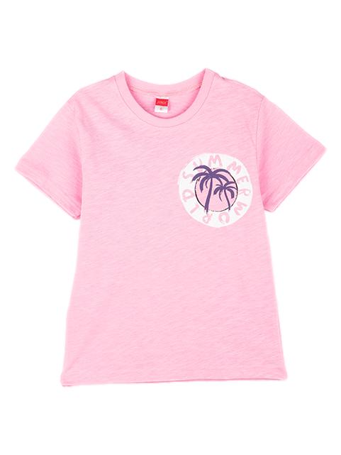 ΠΑΙΔΙΚΟ T-SHIRT JOYCE "SUMMER WORLD"