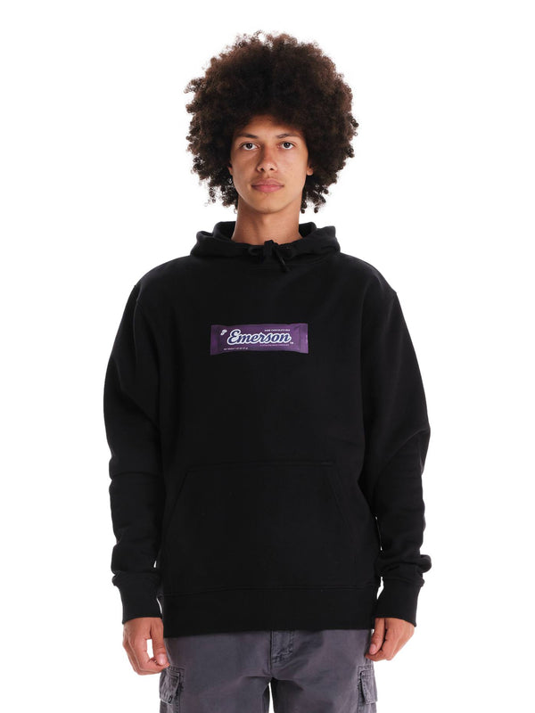 ΑΝΔΡΙΚΟ ΦΟΥΤΕΡ EMERSON MEN'S PULLOVER HOODIE
