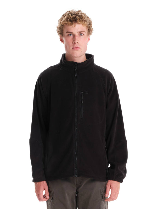 ΑΝΔΡΙΚΗ ΖΑΚΕΤΑ FLEECE EMERSON FULL ZIP