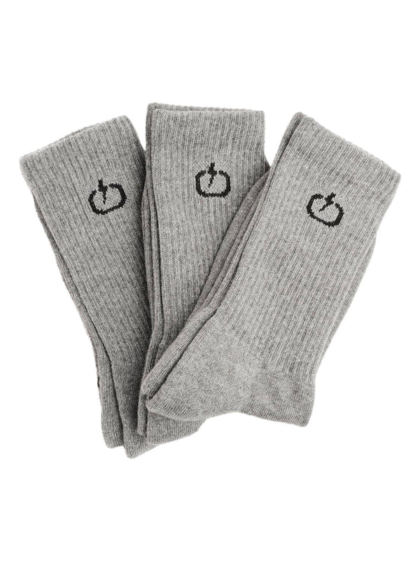 UNISEX HIGH SOCKS EMERSON 3-PACK