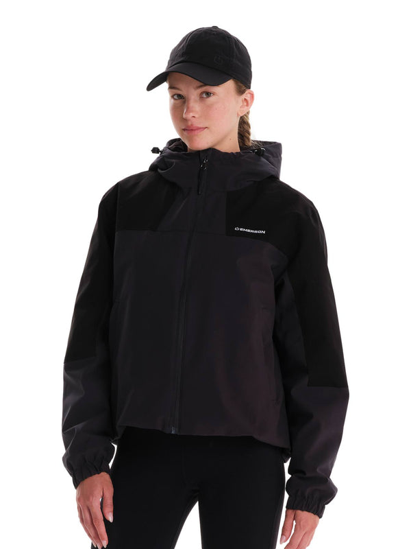 ΓΥΝΑΙΚΕΙΟ ΜΠΟΥΦΑΝ EMERSON PUFFER JACKET