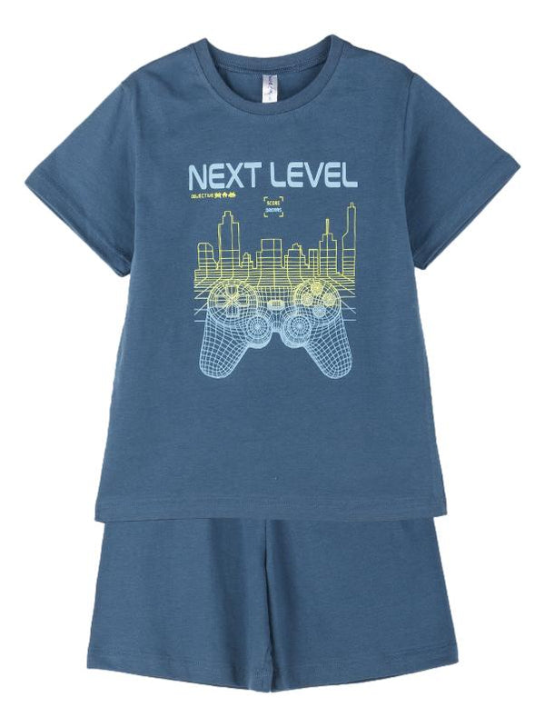 ΠΑΙΔΙΚΗ ΠΥΤΖΑΜΑ DREAMS "NEXT LEVEL"