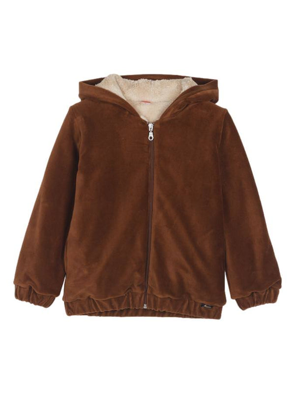 ΠΑΙΔΙΚΗ ΖΑΚΕΤΑ JOYCE "AURORA FUR JACKET"