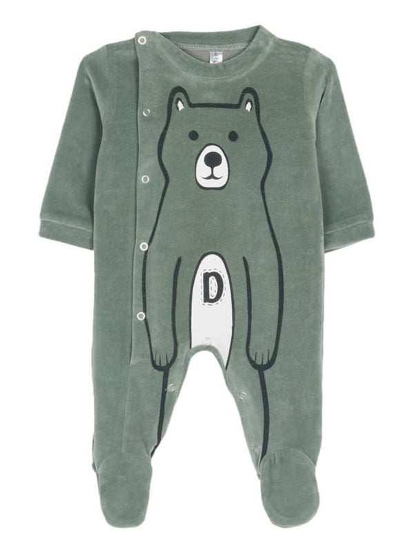 ΒΡΕΦΙΚΟ ΦΟΡΜΑΚΙ DREAMS "BEAR"