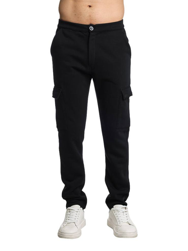 ΑΝΔΡΙΚΗ ΦΟΡΜΑ PACO & CO "MILITARY PANTS OPEN END"