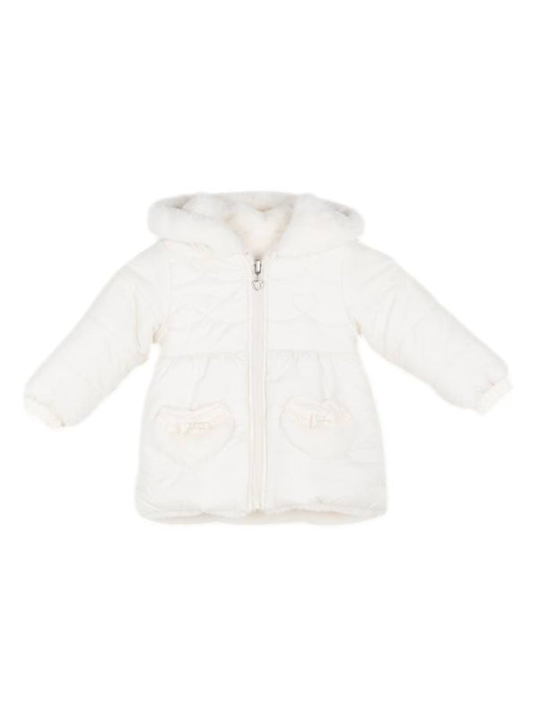 ΠΑΙΔΙΚΟ ΜΠΟΥΦΑΝ JOYCE "PADDED JACKET"