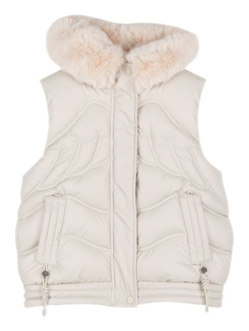 ΠΑΙΔΙΚΟ ΑΜΑΝΙΚΟ ΜΠΟΥΦΑΝ JOYCE "PADDED VEST"