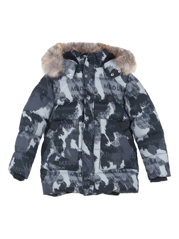 ΠΑΙΔΙΚΟ ΜΠΟΥΦΑΝ JOYCE "PADDED JACKET"