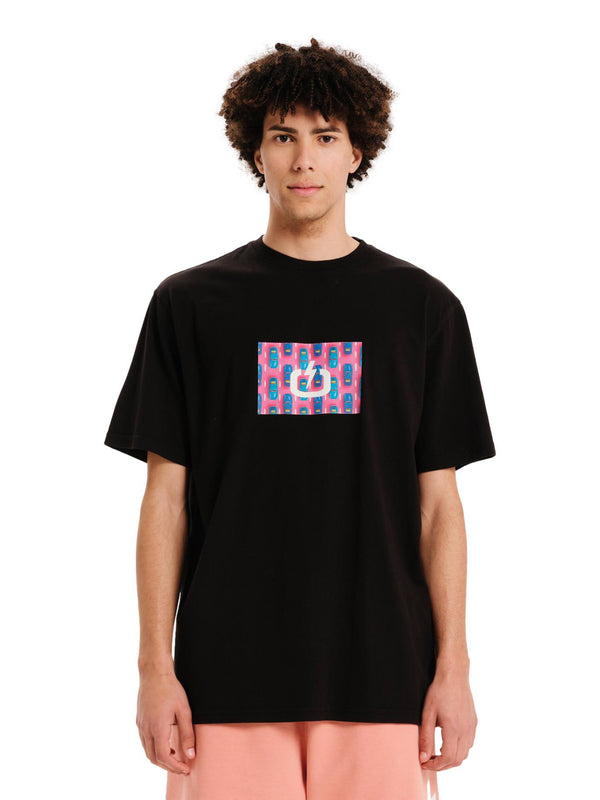 ΑΝΔΡΙΚΟ T-SHIRT EMERSON