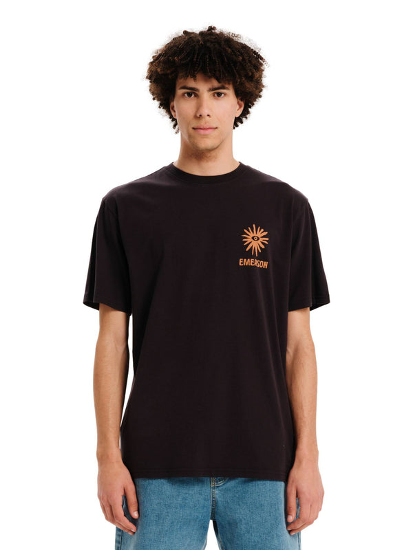 ΑΝΔΡΙΚΟ T-SHIRT EMERSON