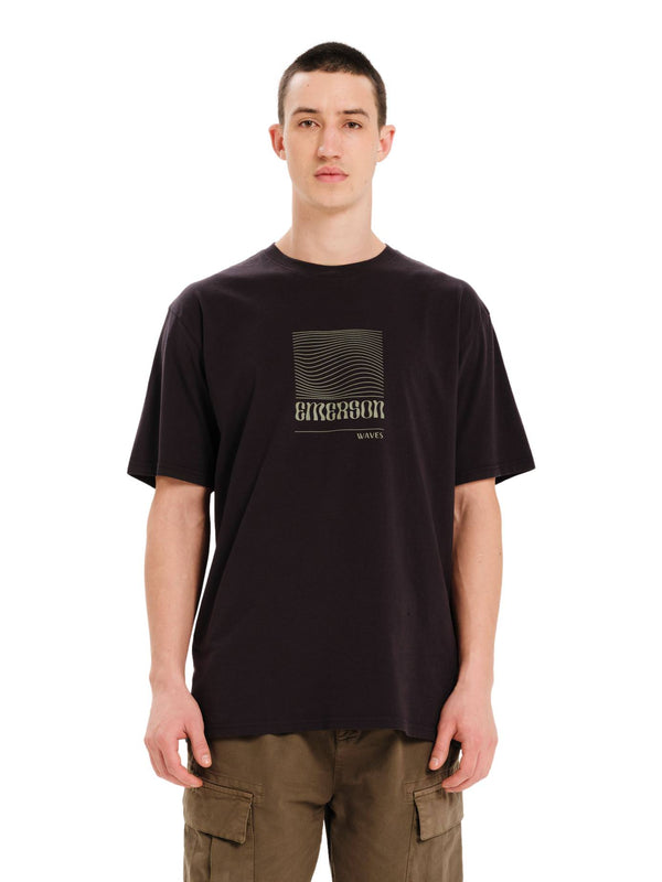 ΑΝΔΡΙΚΟ T-SHIRT EMERSON