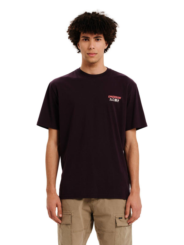 ΑΝΔΡΙΚΟ T-SHIRT EMERSON