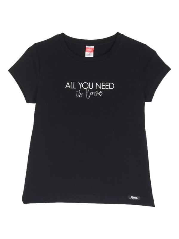 ΠΑΙΔΙΚΗ ΜΠΛΟΥΖΑ JOYCE "NEED"