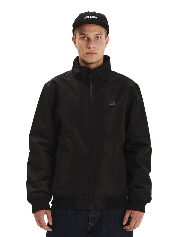 ΑΝΔΡΙΚΟ ΜΠΟΥΦΑΝ EMERSON MEN'S BOMBER JACKET