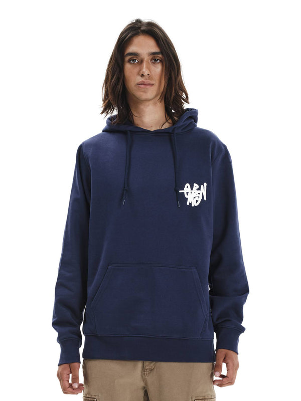 ΑΝΔΡΙΚΟ ΦΟΥΤΕΡ EMERSON MEN'S PULLOVER HOODIE