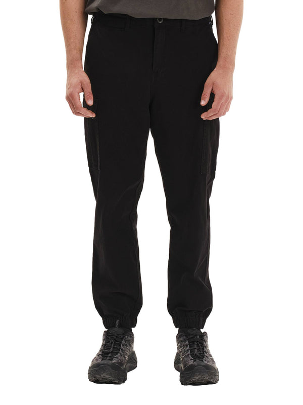 ΑΝΔΡΙΚΟ ΠΑΝΤΕΛΟΝΙ CARGO EMERSON MEN'S CUFFED CARGO PANTS