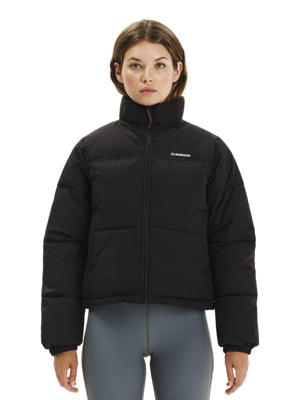 ΓΥΝΑΙΚΕΙΟ ΜΠΟΥΦΑΝ EMERSON WOMEN'S PUFFER JACKET