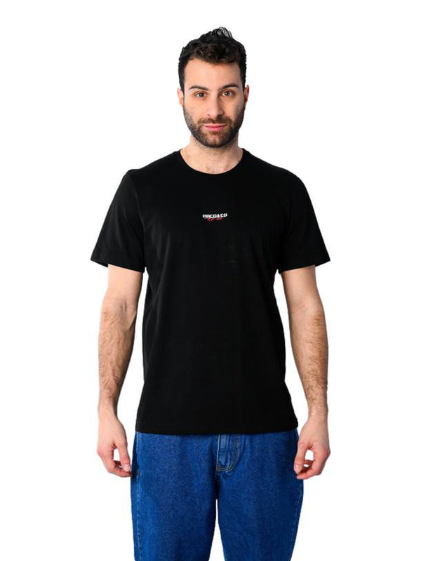 ΑΝΔΡΙΚΟ T-SHIRT PACO & CO "PACO & CO"