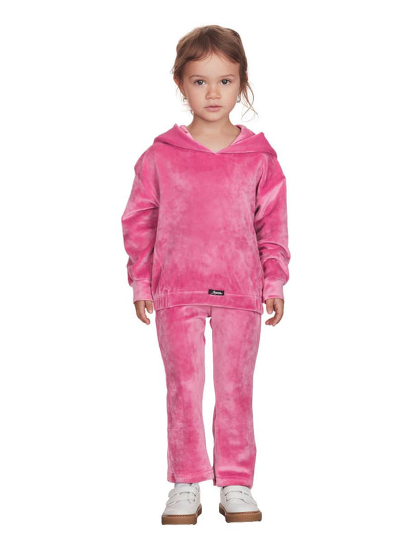 ΠΑΙΔΙΚΟ ΒΕΛΟΥΤΕ ΣΕΤ ΦΟΡΜΑΣ JOYCE ''LOVING JOYCE''