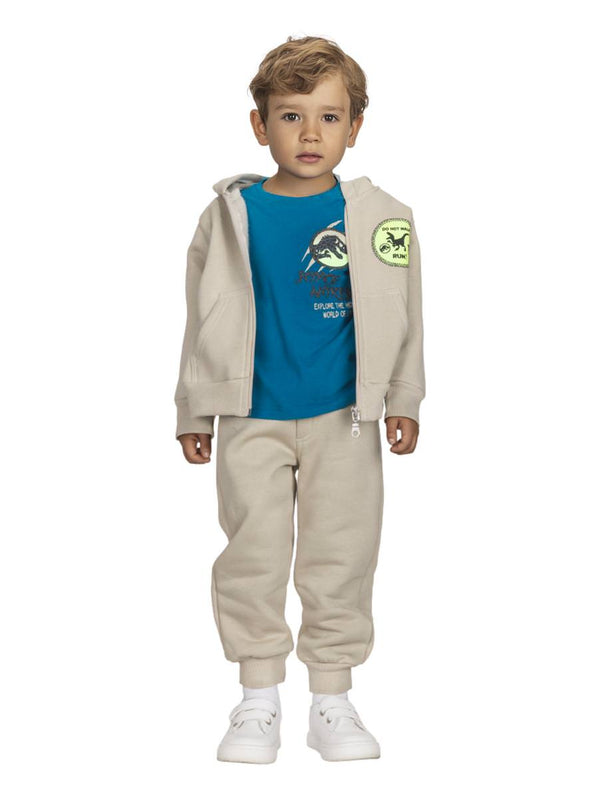 ΠΑΙΔΙΚΟ ΣΕΤ ΦΟΡΜΑΣ JOYCE "RUN SIGN''