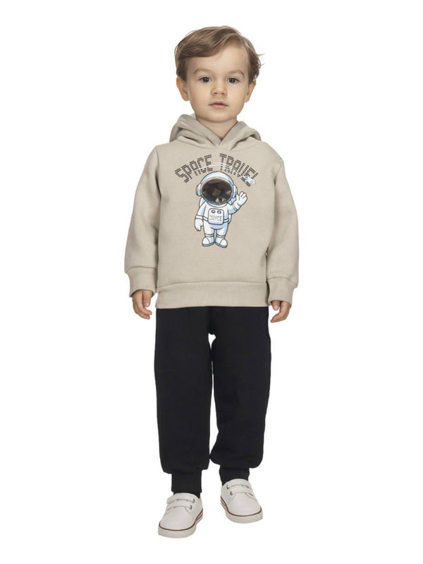 ΠΑΙΔΙΚΟ ΣΕΤ ΦΟΡΜΑΣ JOYCE "BEAR LIGHT''