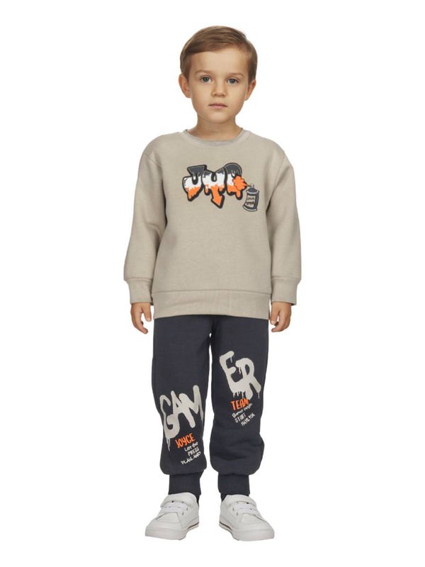 ΠΑΙΔΙΚΟ ΣΕΤ ΦΟΡΜΑΣ JOYCE "JOYCE GRAFFITI"