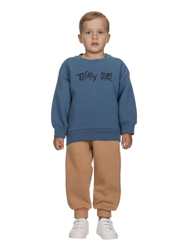 ΠΑΙΔΙΚΟ ΣΕΤ ΦΟΡΜΑΣ JOYCE "TAKE THE RISK''