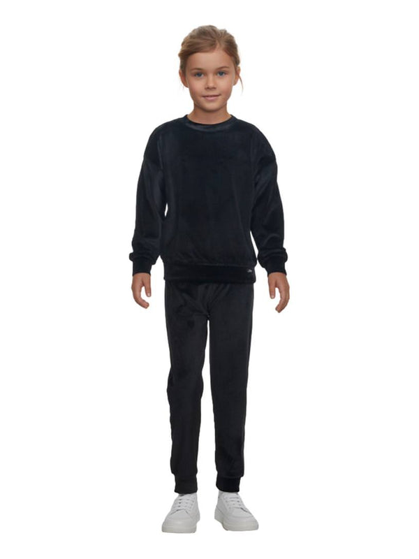 ΠΑΙΔΙΚΟ ΒΕΛΟΥΤΕ ΣΕΤ ΦΟΡΜΑΣ JOYCE