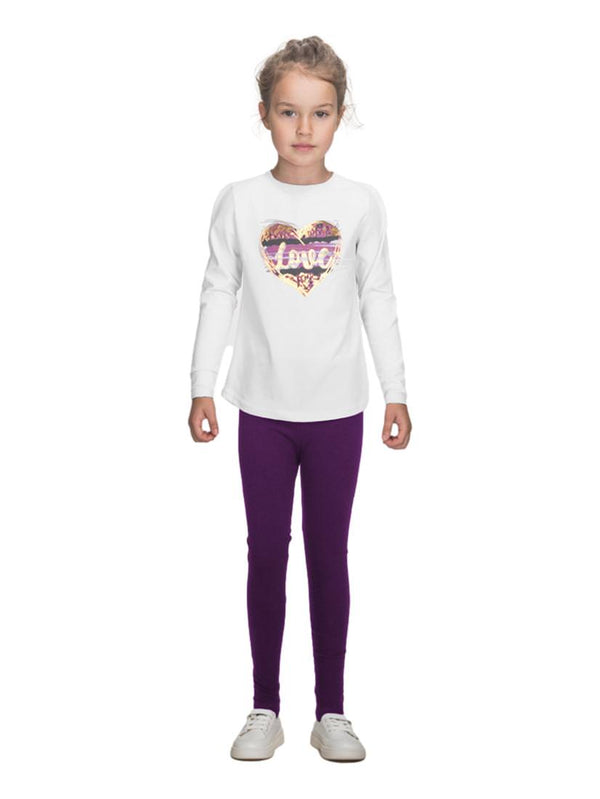 ΠΑΙΔΙΚΟ ΣΕΤ ΚΟΛΑΝ JOYCE "WILD HEART''