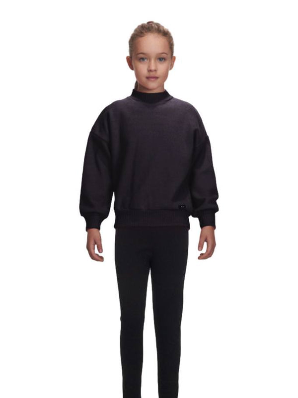 ΠΑΙΔΙΚΟ ΠΟΥΛΟΒΕΡ JOYCE "ROLL NECK"