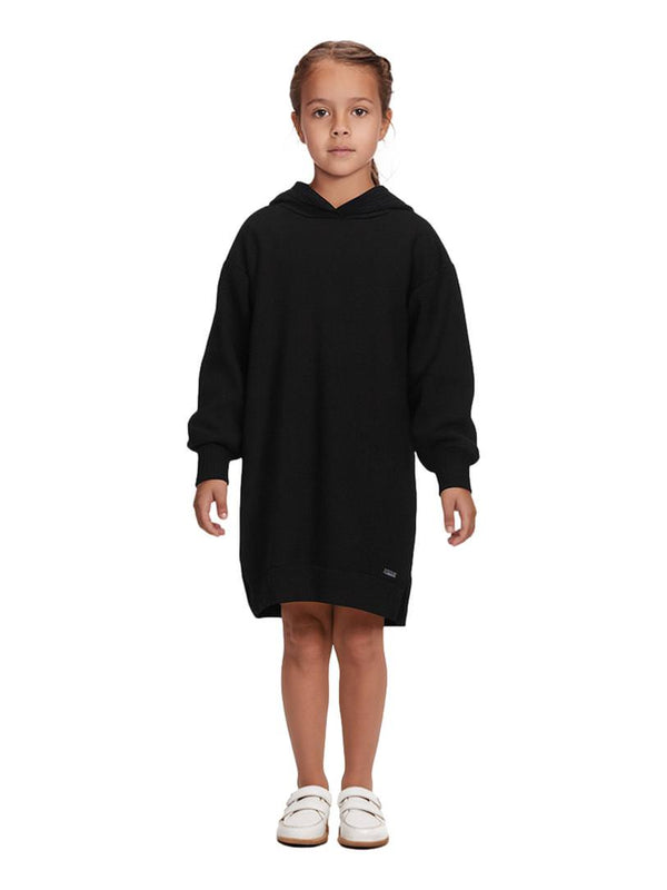 ΠΑΙΔΙΚΟ ΦΟΡΕΜΑ ΜΕ ΚΟΥΚΟΥΛΑ JOYCE ''BUTTON DOWN''