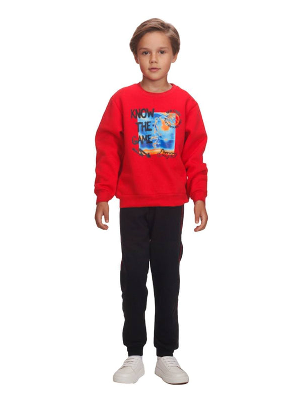 ΠΑΙΔΙΚΟ ΣΕΤ ΦΟΡΜΑΣ JOYCE ''THERMOGRAPHY''